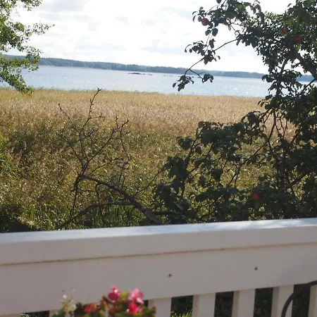 Bed & Breakfast Soederstrand Pihlaja *