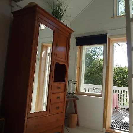 Soederstrand Pihlaja Bed & Breakfast