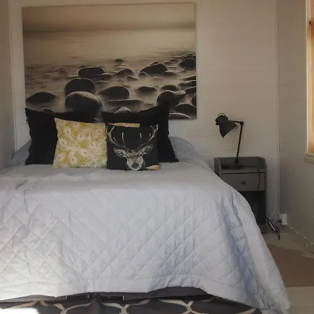 Bed & Breakfast Soederstrand Pihlaja Suur Ahvenkoski