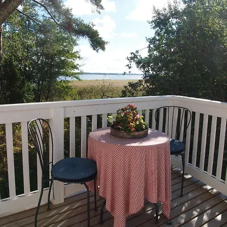 Bed & Breakfast Soederstrand Pihlaja