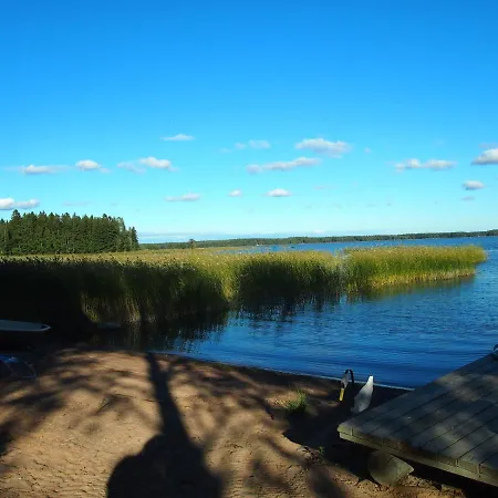 Soederstrand Pihlaja