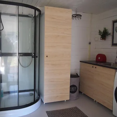 Bed & Breakfast Soederstrand Pihlaja *