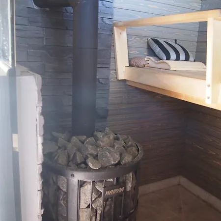 Soederstrand Pihlaja Bed & Breakfast