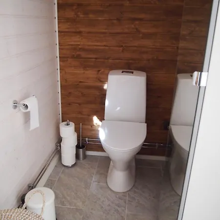 Soederstrand Pihlaja *