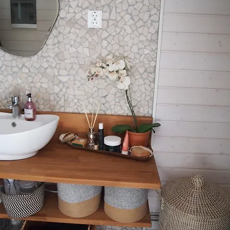 Soederstrand Pihlaja Bed & Breakfast Suur Ahvenkoski