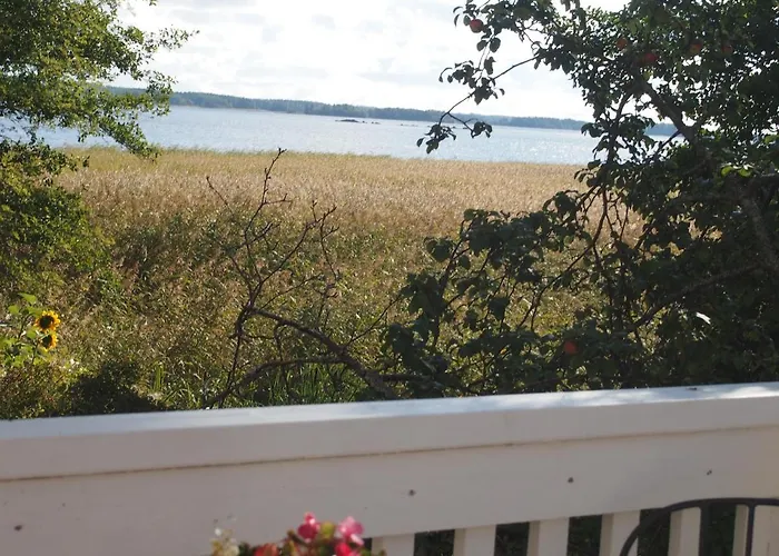 Couette-café Soederstrand Pihlaja *