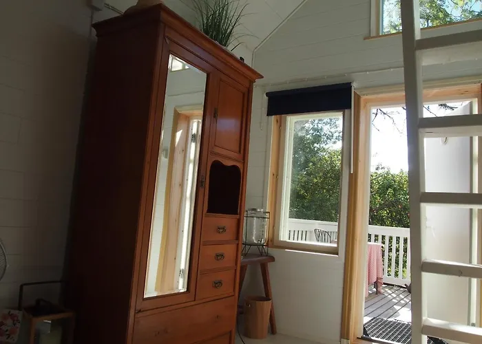 Soederstrand Pihlaja Couette-café