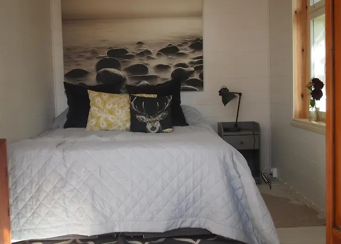 Couette-café Soederstrand Pihlaja Suur Ahvenkoski