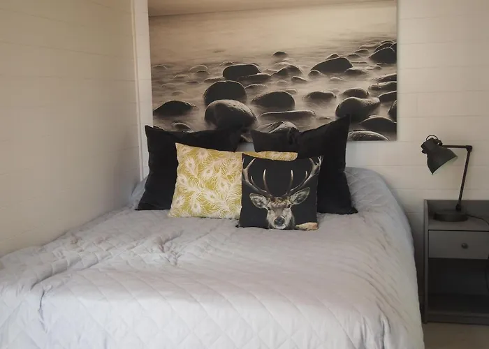 Soederstrand Pihlaja Couette-café