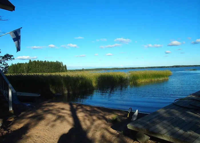 Soederstrand Pihlaja