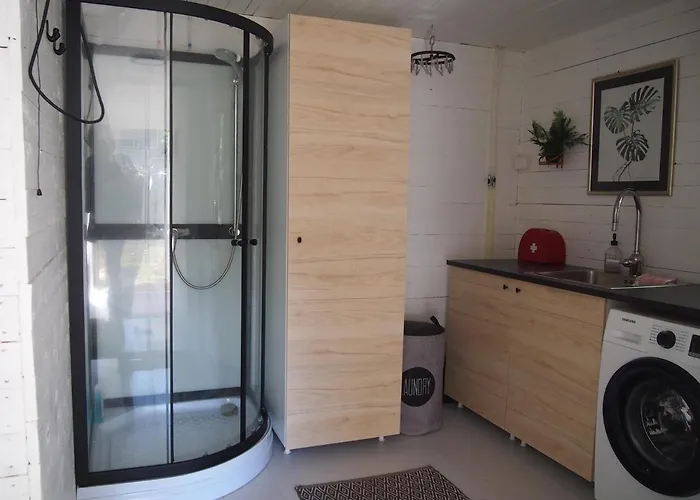 Couette-café Soederstrand Pihlaja *