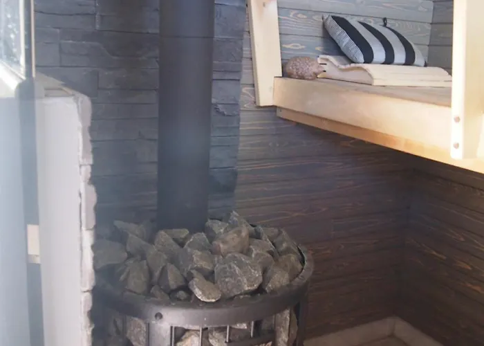 Soederstrand Pihlaja Couette-café