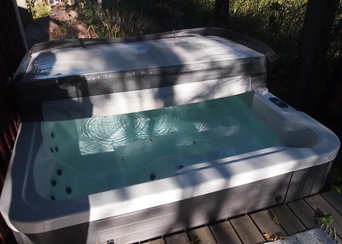 Soederstrand Pihlaja Couette-café Suur Ahvenkoski