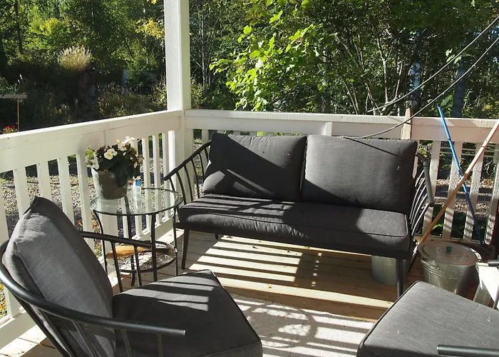 Soederstrand Pihlaja Suur Ahvenkoski